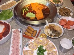 -大龙燚火锅(太古里店)
