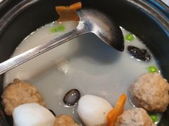 -丽华园(汉阳龙阳店)