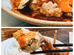 -猪肉婆私房菜(容桂总店)