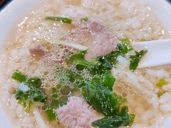 汤泡饭-谢老五跷脚牛肉·非遗传承店