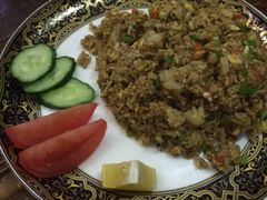 -Siam泰餐厅(水上公园店)