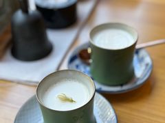 -竹里馆 ·茶食(奥体店)