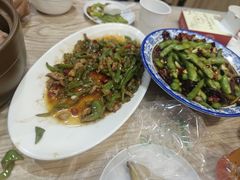 -江城燕子大排档(江汉路步行街店)