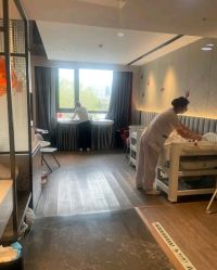 -宝馨月月子中心(友谊医院店)