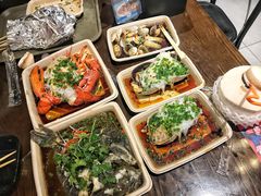 -盒马鲜生(杭州运河上街店)