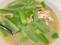 -品味杭州·粤式融合·海鲜小馆·钱江新城CBD