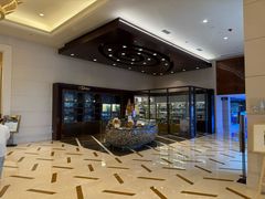 -无锡君来洲际酒店