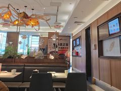 -船歌·鱼水饺青岛菜(金狮广场店)