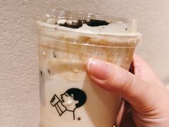 -喜茶(上海兴业太古汇店)