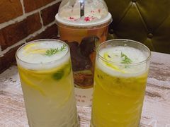 -牛扒仔原切雪花牛扒•西餐厅(南联新村店)