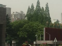 -中南财经政法大学(首义校区)