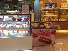 -BreadTalk面包新语·烘焙蛋糕(高德置地春广场店)