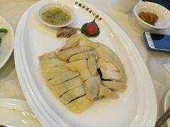 -清心鸡沙田乳鸽店·非遗传承(粤垦路店)