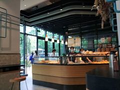-麦田工坊(月湖店)