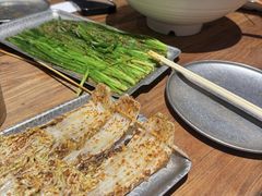 -北丐先生·野馄饨烧烤(南京首店)