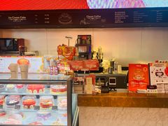 -哈根达斯(西安高新店)