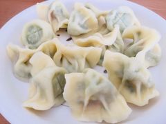 -海胆小馆(东北水饺·春柳店)