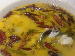 -北方家宴(番禺永旺店)