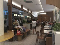 -德克士(南天门店)