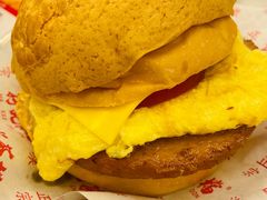 -孖记茶档·热腾茶餐(江南西plus店)
