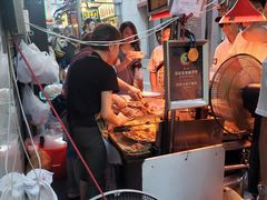 -明记牛杂(新马路分店)