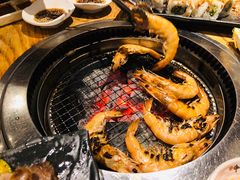 -御牛道日式烤肉料理(杭州万象城店)