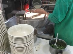 -老磁器口豆汁店(天坛店)