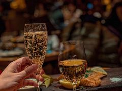 -THE CANNERY&JUJU 新鲜海鲜·牛排美食酒廊