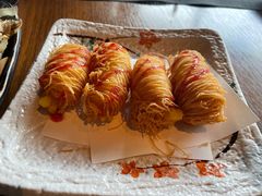-郑州建业艾美酒店-曙餐厅