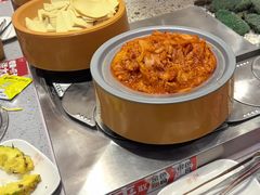 -喜家自助小火锅(乐客城店)