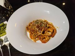 -上海锦江汤臣洲际大酒店柒酒廊