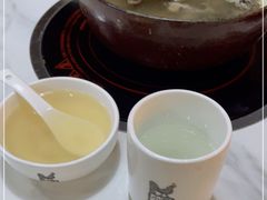 -黑鸡小馆(金源店)