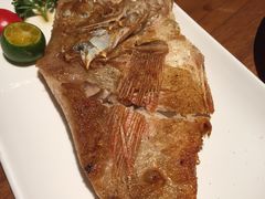 -Mr·Fish鱼鲜生海鲜放题(银泰in99店)