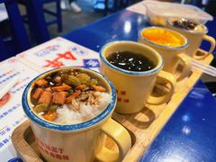-马路边边串串香(苗栗路店)