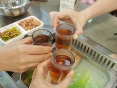 -鑫宝沙茶牛肉火锅(永泰店)