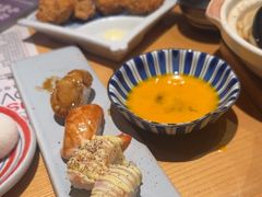-Sushi Love 创意寿司(丽影广场店)