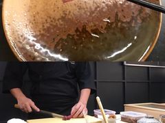 -Sushi Hanzo半藏(天环广场店)