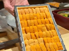 -镹·鱼料理  国产鱼使用店