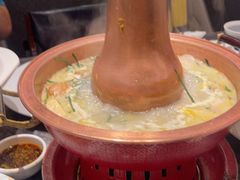 -新乾隆酒楼(帝景园店)