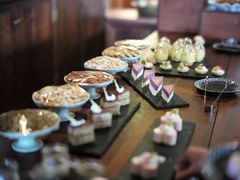 -松赞丽江山居餐厅