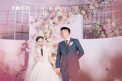 点击看大图 -美薇亭婚礼顾问
