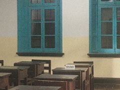 -湖南省立第一师范学校旧址