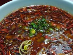 -上和臻品中国菜(花园街店)