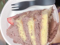 -花花卷卷·鲜食蛋糕(静安久光百货店)