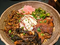 -Ameigo梅果·云贵川bistro(长宁来福士店)