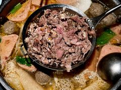 -正禾鲜·潮汕牛肉火锅(凯德天府店)