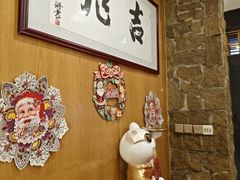 -吉兆·料理(红梅南路店)