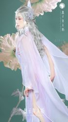 -盘子女人坊古装写真摄影(南京总店)