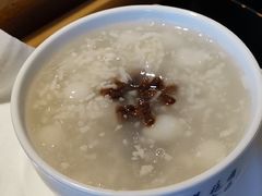 -京城小江南·土菜馆·蒸白鱼(东四十条店)