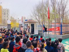 -贝乐多幼儿园(中北校区)